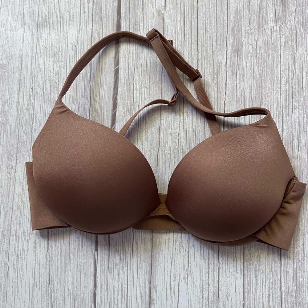 Ultimate Collection Teardrop Underwire Push-Up Bra
SKIMS